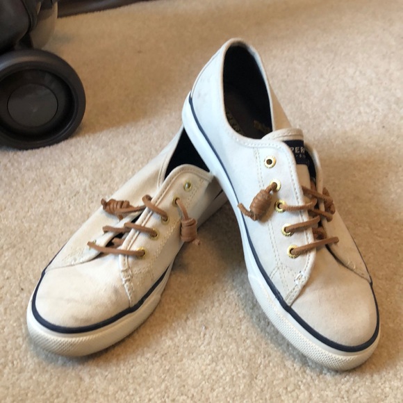 Sperry size 7.5 - Picture 2 of 5